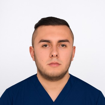 Julian Mateo Montejo Pachón