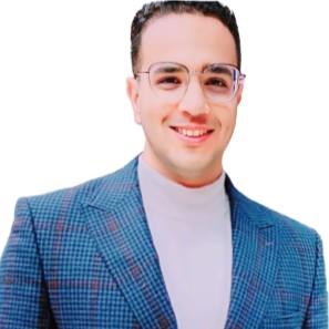 Amr Aly Abdou
