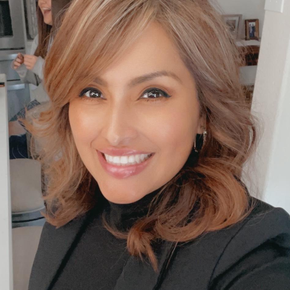 Rachel J. Zavala