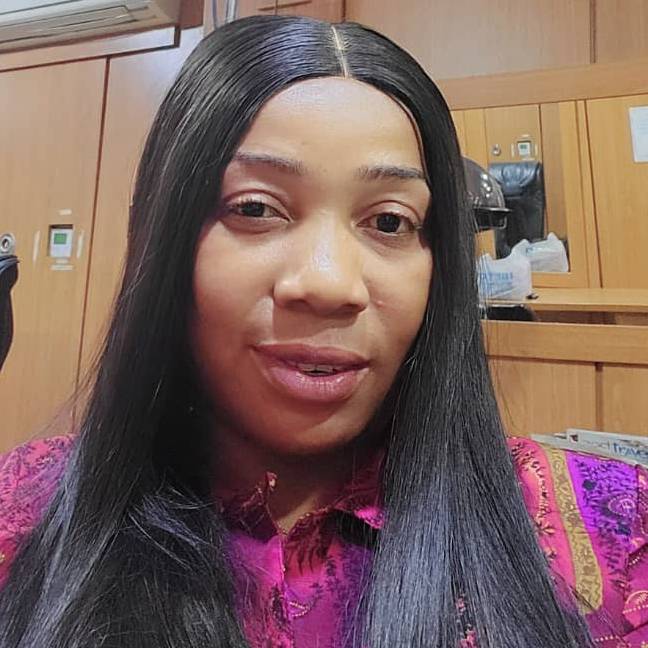 OLUBUNMI FELICIA ALABI