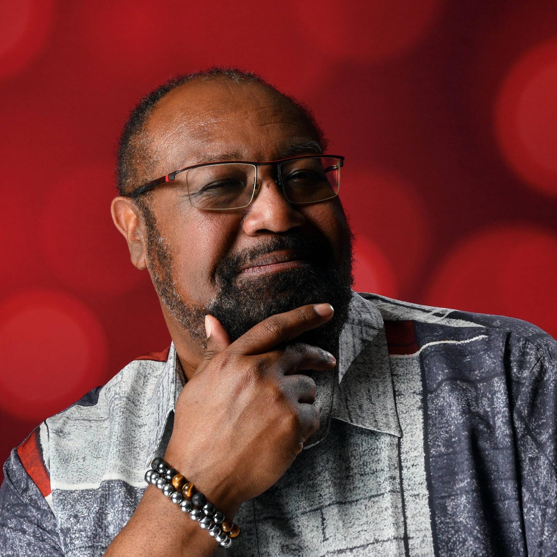 Ray K. Green