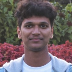 Ganesh Gouda