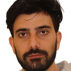 FAIZAN ASLAM JAN