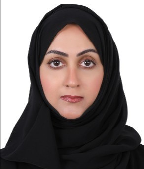 Ohood Saeed Al Zaabi