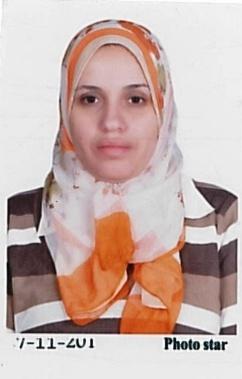 Amany Bekhit
