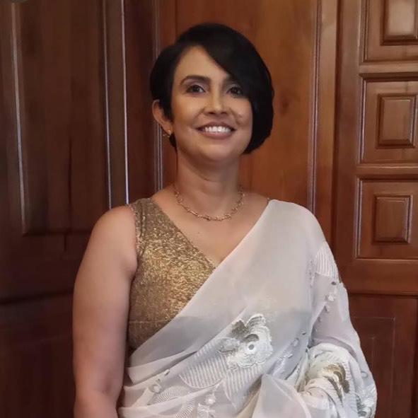Rasika Warakagoda