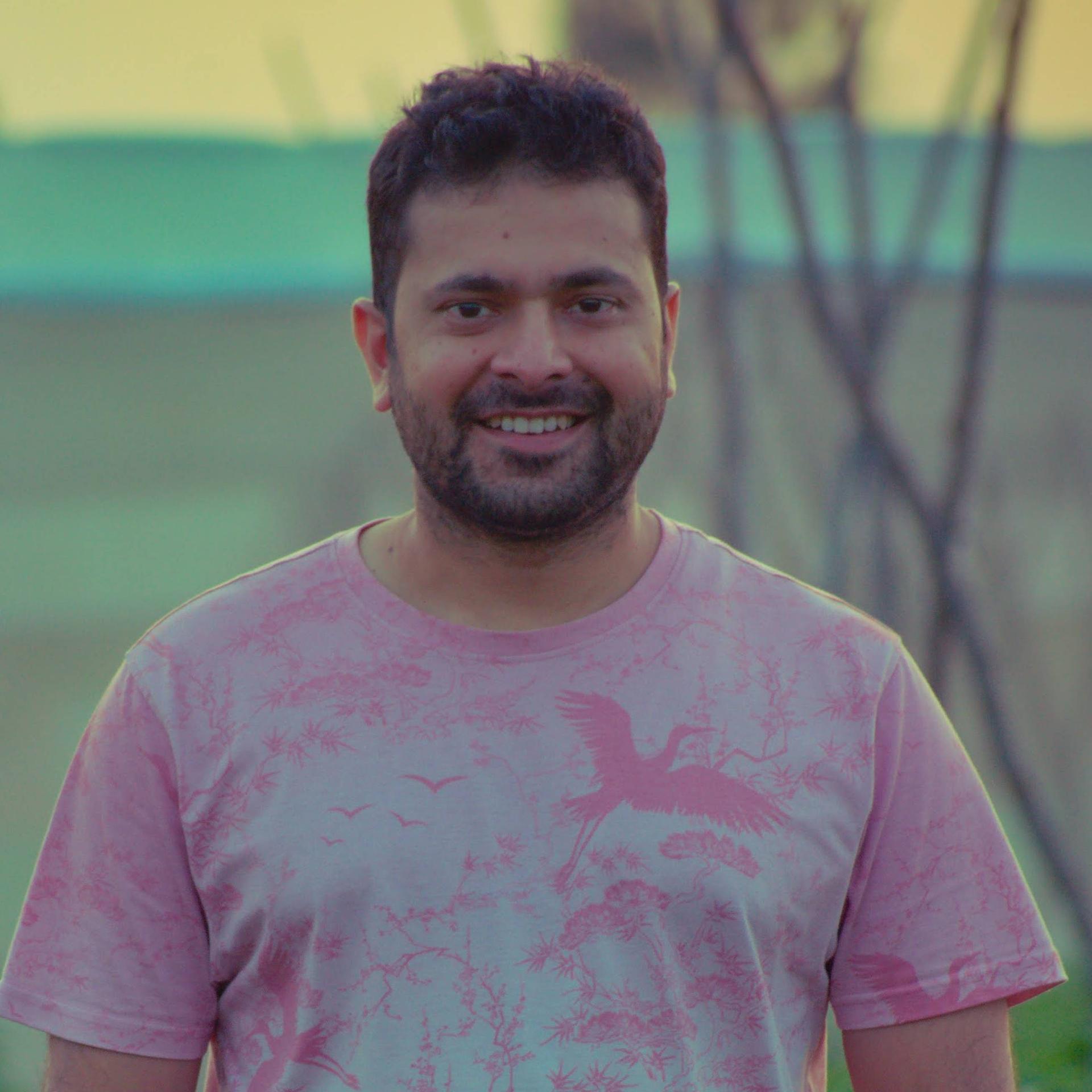 PATI SANDIP