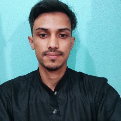 Musaraf Rahin