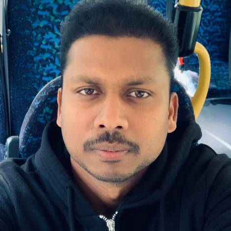 Rajkumar Rajagopal