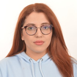 Mami Syrine