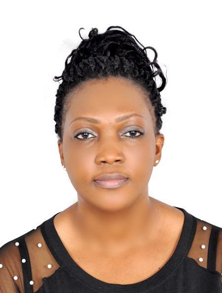 Sabina OduroKwarteng