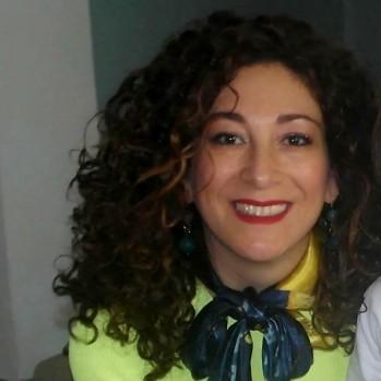 Paola Licari Angileri