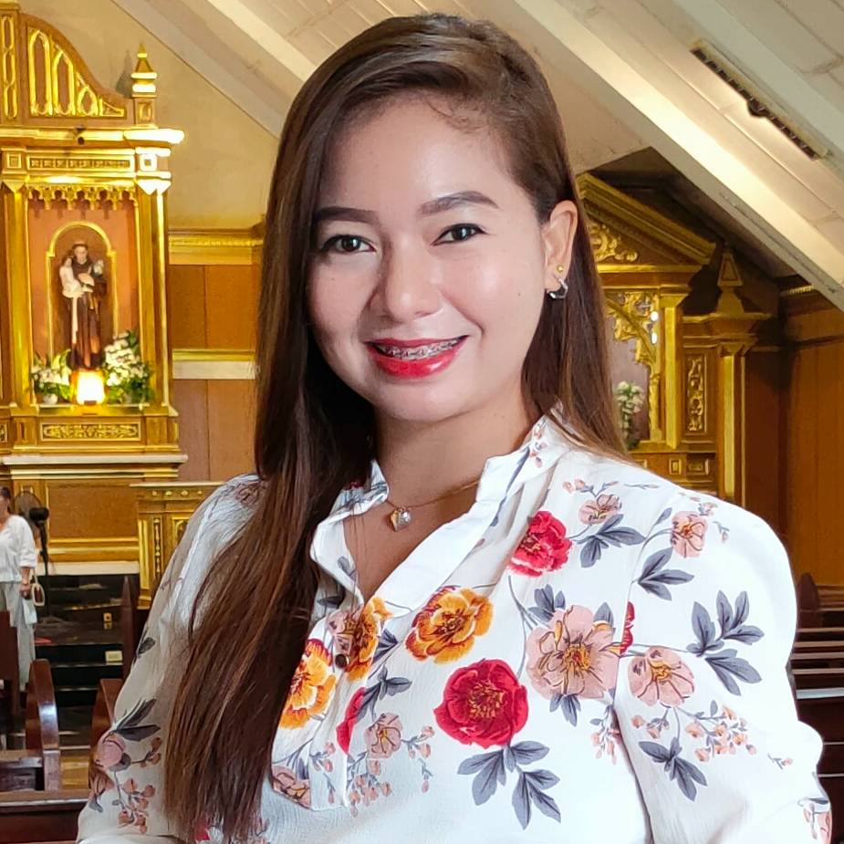 IRIS JOANNE BULAJAO
