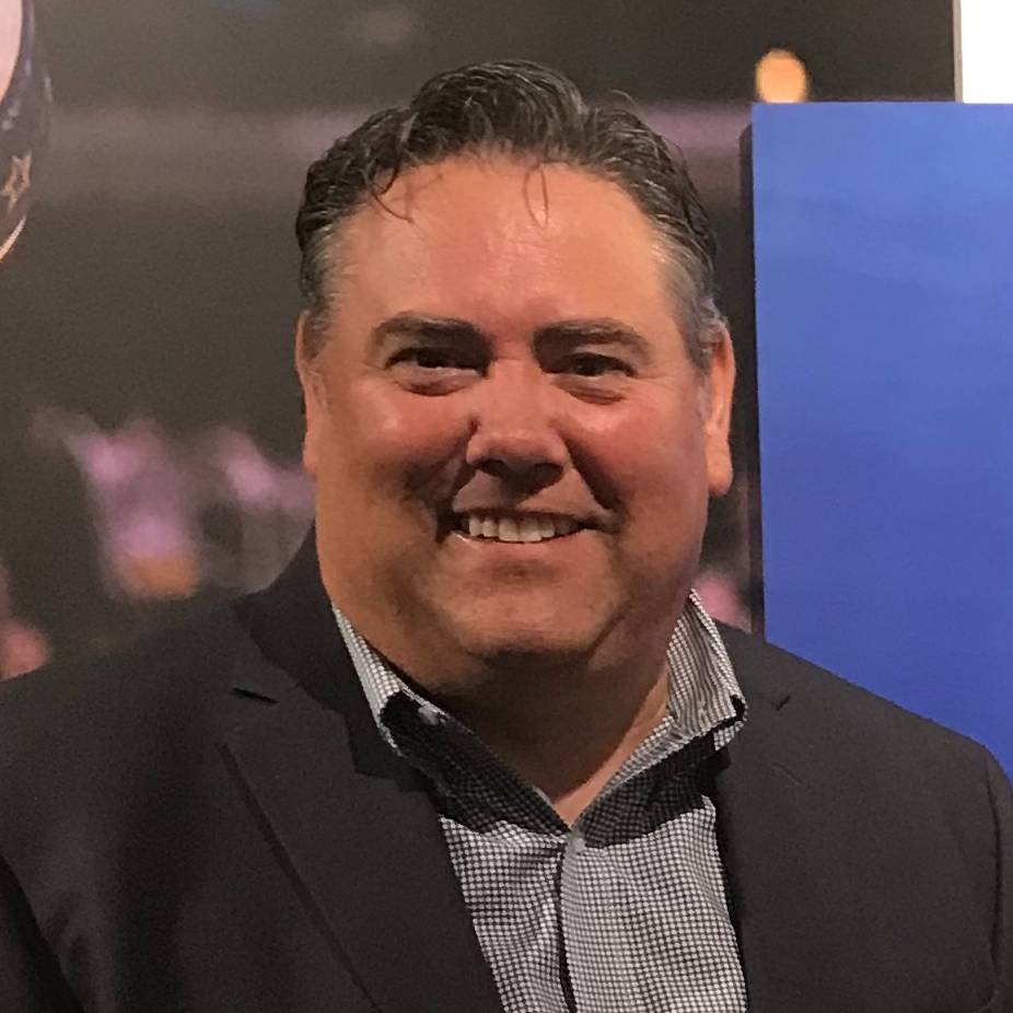 Jeff Barnhart