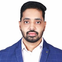 SHARATH MENON