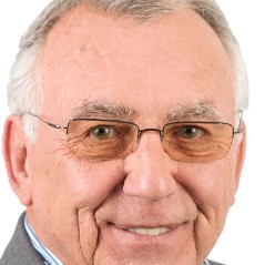 Daniel Hebert