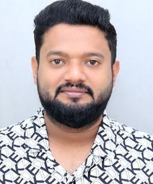 ELDON SEQUEIRA