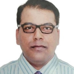 Abhijeet Paralkar