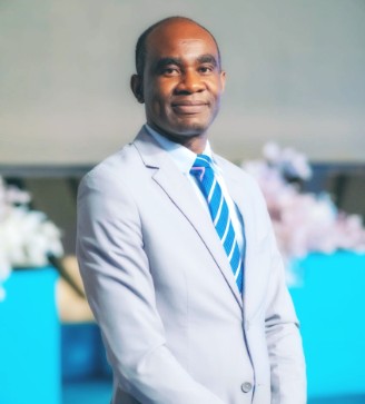 Gideon Walichupa
