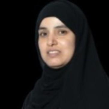 Wafa Aladawi