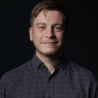 Joel Knight