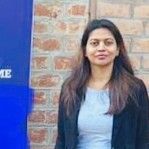 KUHELI DATTA
