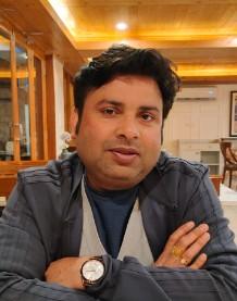 Anup Kumar Tiwary