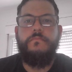 Daniel Santos Moreira