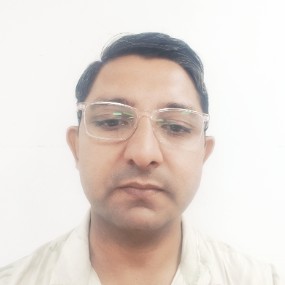 SANJEEV SHARMA
