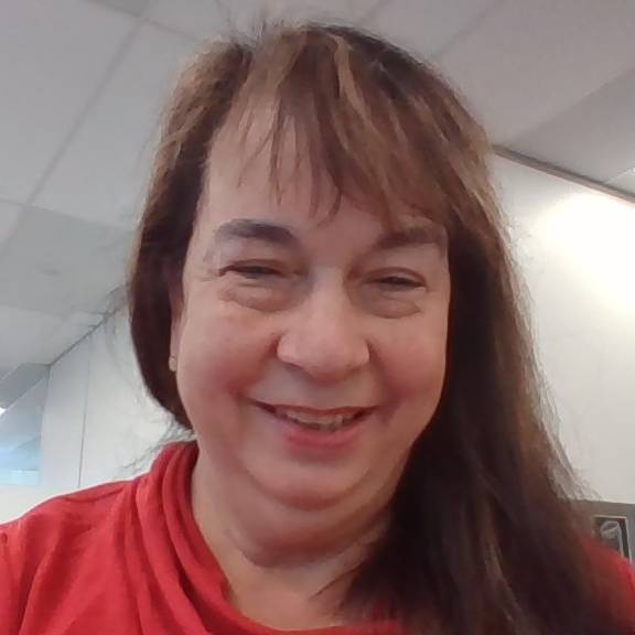 Marie Totten