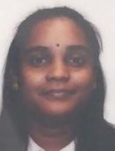 SARASWAATI LETCHUMANAN