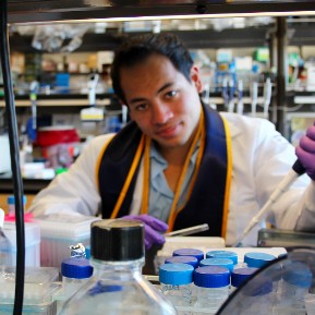 Michael H. Verdolin Jr.