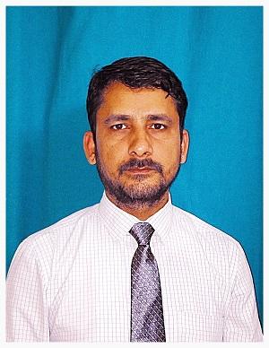 Parvesh Saini