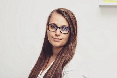 Laura Törőcsik
