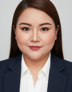 Cristina Serapion