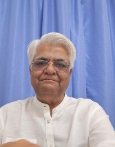Jagdish Dubal