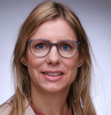 Lena Katharina Kriege