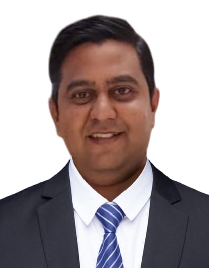 Vikas Mishra