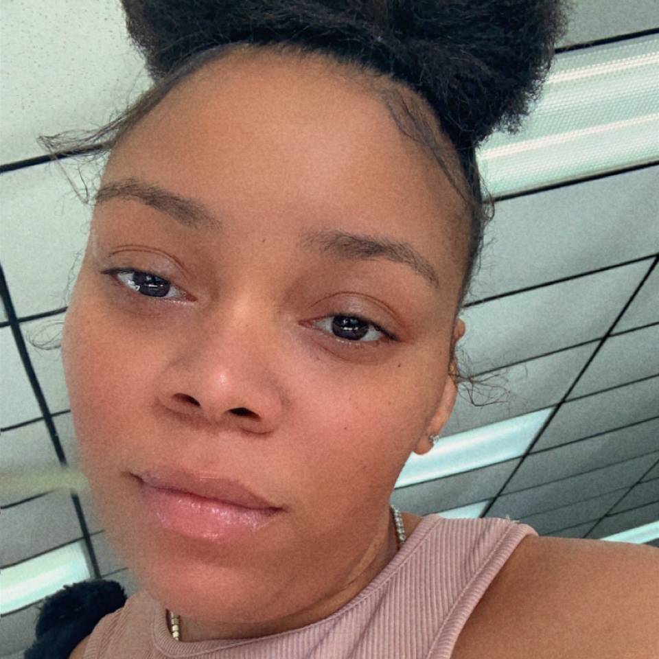 Breanna Johnson