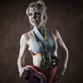 Anna Vasina