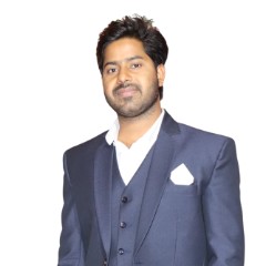 Sakil Ansari