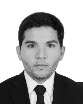 Mario Roberto Murillo Gonzalez