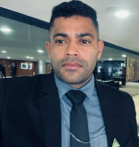 Salatiel Sousa Bento