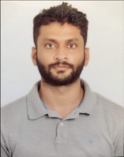 Mrinal Singh