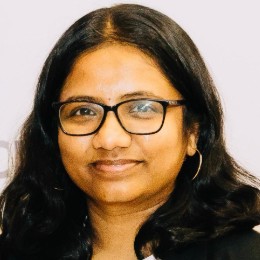 Kavitha Sivam