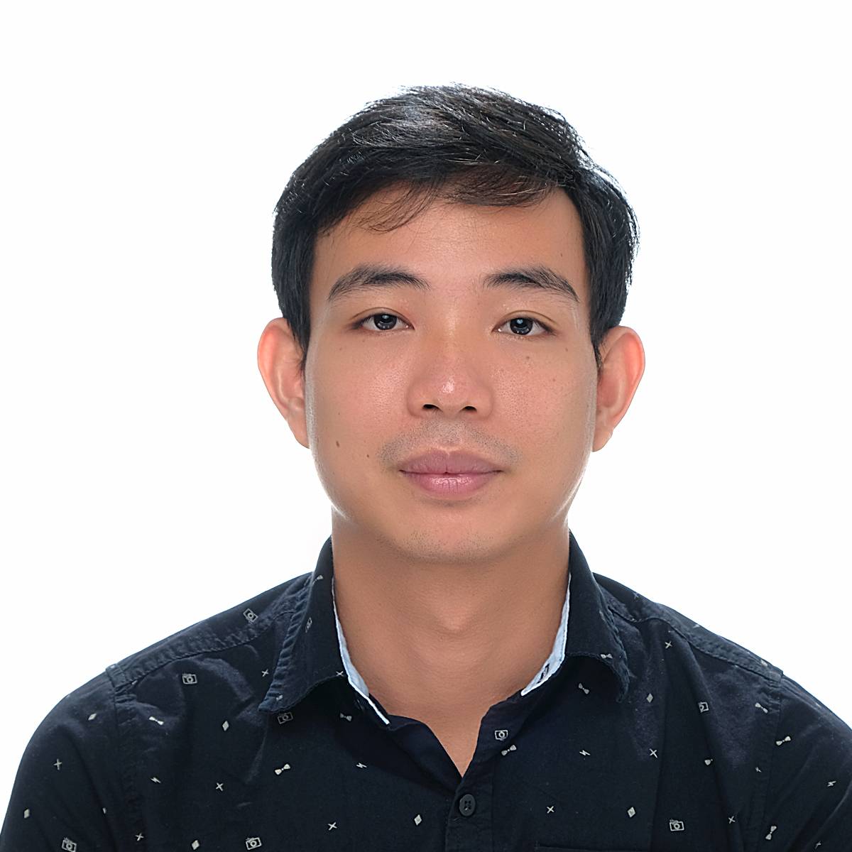 Alfredo III Tiongson