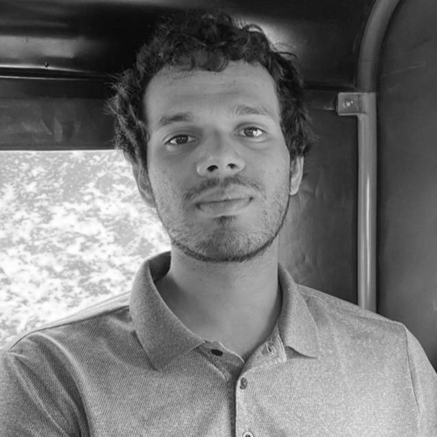 Hariharan Kailas