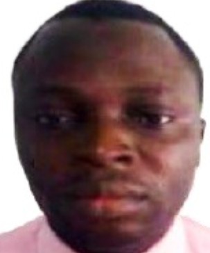 TEMITOPE AJAYI