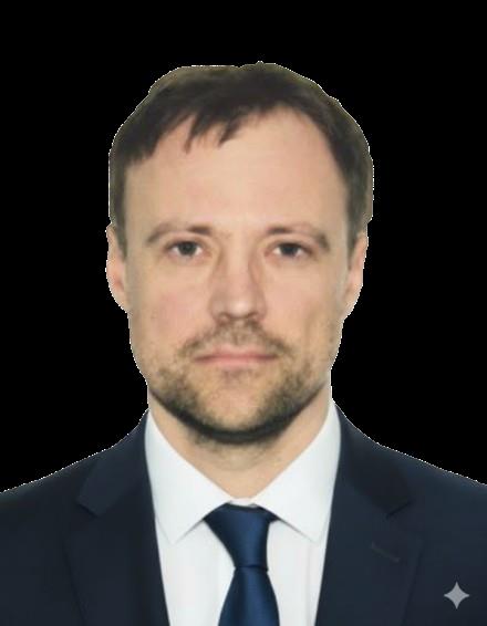 Dmitrii Pavlov