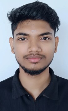 KARTHIKEYAN M